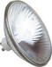 High voltage halogen reflector lamp 50 W 230 V 42262