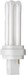 Compact fluorescent lamp 26 W 1800 lm G24d-3 (2-pins) 44423