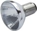 Low voltage halogen reflector lamp 20 W 12 V BA15d 46431