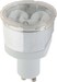 Compact fluorescent lamp with integrated ballast 11 W 49322