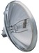 High voltage halogen reflector lamp 500 W 240 V 82579