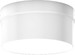 Surface mounted ceiling- and wall luminaire E27 22141.002