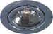 Downlight Built-in LV halogen lamp 425 001