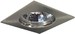 Downlight Built-in LV halogen lamp GX5.3 645 013