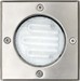 In-ground luminaire Compact fluorescent lamp 1 677 410