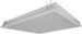 Recessed mounted ceiling- and wall luminaire LED 0822 832