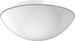Surface mounted ceiling- and wall luminaire LED 211397.002