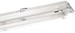 Watertight luminaire Fluorescent lamp D=26 mm G13 1 1251243