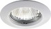 Downlight Built-in LV halogen lamp GX5.3 53100