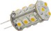 LED-lamp/Multi-LED 12 V AC/DC 30114