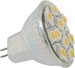 LED-lamp/Multi-LED 12 V AC/DC 30132