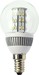 LED-lamp/Multi-LED 220 V 13 mA AC 30283