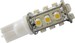 LED-lamp/Multi-LED 12 V 50 mA AC/DC 30115