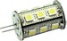 LED-lamp/Multi-LED 12 V 83 mA AC/DC 30118