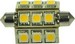 Single LED 12 V 30122