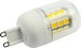 LED-lamp/Multi-LED 230 V 16 mA AC 37044