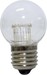LED-lamp/Multi-LED 240 V 4 mA 57335