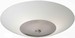 Surface mounted ceiling- and wall luminaire E27 41278