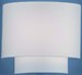 Wall luminaire Surface mounting Incandescent lamp 31575