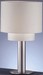 Table luminaire Living room luminaire Incandescent lamp 1 51084