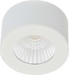 Surface mounted ceiling- and wall luminaire LED P318302