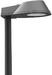 Luminaire for streets and places Post-top E27 9.138.7032.02