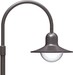 Luminaire for streets and places Post-top 9.776.1032.05