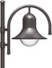 Luminaire for streets and places Post-top 4.778.1032.07
