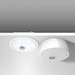 Emergency luminaire Ceiling surface mounting LED 671918.002