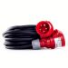 PUxI CEE extension cord 5x2.5mm 