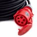 PUxI CEE extension cord 5pin 