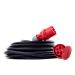 PUxI CEE extension cord 5pin 