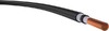 Flexible cable 120 mm² Class 5 = flexible 1 H07RN-F 1x120 S