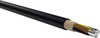 Low voltage power cable Al 35 mm² NAYY-J 4x35 RE S