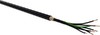Low voltage power cable Cu, bare 2.5 mm² NYY-J 10x2,5 RE S