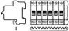 Phase busbar 1 GJI2322322R0004