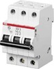Miniature circuit breaker (MCB) B 3 10 A 2CDS273001R0105
