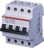 Miniature circuit breaker (MCB) B 3 13 A 2CDS273103R0135