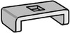 Mounting material for cable support system Other CM558014