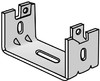 Mounting material for cable support system Steel Other CM586040