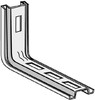 Bracket for cable support system 245 mm 51 mm 100 mm CM002713
