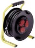 Cable reel Plastic H07RN-F 1.5 mm² 399.181