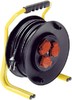 Cable reel Plastic H07RN-F 1.5 mm² 399.182