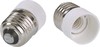 Electrical accessories for luminaires White 730.005
