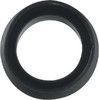 Mechanical accessories for luminaires Sealing Black 740.001
