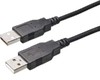 PC cable 5 m USB-A 918.022