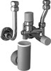 Pressure safety group boiler Wall storage tank 326350