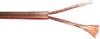 Loudspeaker cable 2.5 mm² PVC Colour 10519811