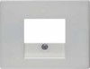 Insert/cover for communication technology TAE 10350169