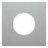 Insert/cover for communication technology  11241909